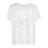 Herren Angler Papa | Retro Vater Angeln Fischen Vatertag Geschenk T-Shirt