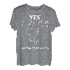 Parkinsons Krieger T-Shirt