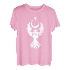 Göktürk,Türkei Flagge,Türkiye bayrak,Turkey. T-Shirt