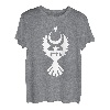 Göktürk,Türkei Flagge,Türkiye bayrak,Turkey. T-Shirt