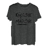 Damen Karneval Kölsche Mädchen T-Shirt