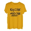 Damen Karneval Kölsche Mädchen T-Shirt