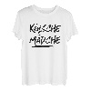Damen Karneval Kölsche Mädchen T-Shirt