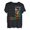 Februar 1981 Limited Edition Men Women 42th Birthday Party T-Shirt