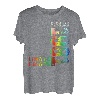 Februar 1981 Limited Edition Men Women 42th Birthday Party T-Shirt