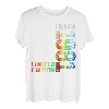 Februar 1981 Limited Edition Men Women 42th Birthday Party T-Shirt