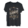 Meine Tochter ist eine tätowierte Prinzessin T-Shirt