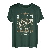 Meine Tochter ist eine tätowierte Prinzessin T-Shirt