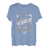 Meine Tochter ist eine tätowierte Prinzessin T-Shirt