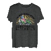 Vatertag Mow Better Than A Spa - Rasen Mähen Lustiger Rasen T-Shirt
