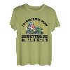 Vatertag Mow Better Than A Spa - Rasen Mähen Lustiger Rasen T-Shirt
