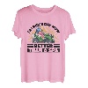Vatertag Mow Better Than A Spa - Rasen Mähen Lustiger Rasen T-Shirt