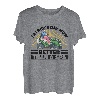 Vatertag Mow Better Than A Spa - Rasen Mähen Lustiger Rasen T-Shirt