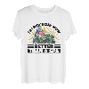 Vatertag Mow Better Than A Spa - Rasen Mähen Lustiger Rasen T-Shirt