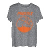 Phoenix Arizona State Love Basketball-Vintage-Design T-Shirt