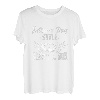Vatertags-Tattoo mit Bart und Tinte - Vatertags-Tattoo T-Shirt