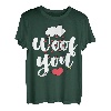 Passendes Geschenk zum Valentinstag T-Shirt