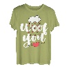 Passendes Geschenk zum Valentinstag T-Shirt