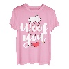 Passendes Geschenk zum Valentinstag T-Shirt
