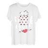 Passendes Geschenk zum Valentinstag T-Shirt