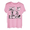 Augen auf bei der Berufswahl - Lustiger Spruch für Beruf T-Shirt