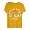 Papa 2023 loading Werdender Papa T-Shirt