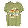 Papa 2023 loading Werdender Papa T-Shirt