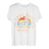 Papa 2023 loading Werdender Papa T-Shirt