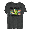 Reading Is T-rexcellent Trex Dinosaurier Lesen Bücher Lustiges Geschenk T-Shirt
