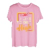 Like To Get High Drohne Pilot Quadcopter Quadrotor FPV Flying T-Shirt