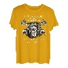 ich sterbe lieber stehend Wikinger & Valhalla T-Shirt