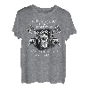 ich sterbe lieber stehend Wikinger & Valhalla T-Shirt