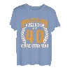 Herren 40. Geburtstag 1982 Geschenk Mann Spruch Auszusehen 40 T-Shirt