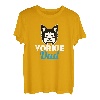 Yorkshire Terrier Papa T-Shirt