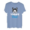 Yorkshire Terrier Papa T-Shirt