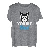 Yorkshire Terrier Papa T-Shirt