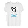 Yorkshire Terrier Papa T-Shirt