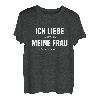 Herren T-Shirt Gartenarbeit - Garten Gärtner Hobbygärtner Spruch
