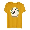 I Put Ketchup On My Ketchup - lustiges Tomatenhemd, Geschenk T-Shirt