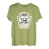 I Put Ketchup On My Ketchup - lustiges Tomatenhemd, Geschenk T-Shirt