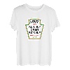 I Put Ketchup On My Ketchup - lustiges Tomatenhemd, Geschenk T-Shirt