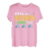 Lustiges Gärtner Ich bin in meinem grünen Büro Spruch T-Shirt