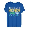 Lustiges Gärtner Ich bin in meinem grünen Büro Spruch T-Shirt