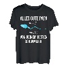 Herren Alles Gute Papa Von Deinem Besten Schwimmer T-Shirt