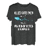 Herren Alles Gute Papa Von Deinem Besten Schwimmer T-Shirt