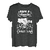 Papa & Tochter das perfekte Chaos Team Partnerlook Vater T-Shirt