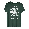 Papa & Tochter das perfekte Chaos Team Partnerlook Vater T-Shirt