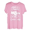 Papa & Tochter das perfekte Chaos Team Partnerlook Vater T-Shirt