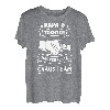 Papa & Tochter das perfekte Chaos Team Partnerlook Vater T-Shirt