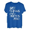 Sexdrogen und Rock'n Roll T-Shirt